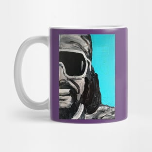 Macho Man Randy Savage Mug